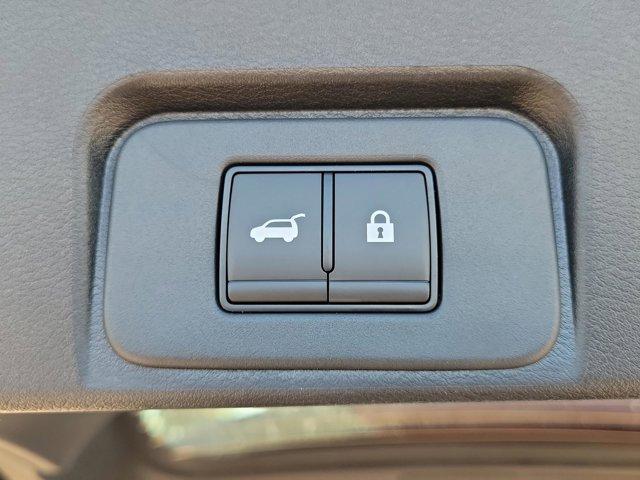 new 2026 Nissan Rogue car, priced at $28,952