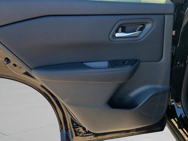 new 2026 Nissan Rogue car, priced at $28,952