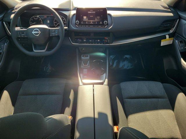 new 2026 Nissan Rogue car, priced at $28,952