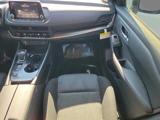 new 2026 Nissan Rogue car, priced at $28,952
