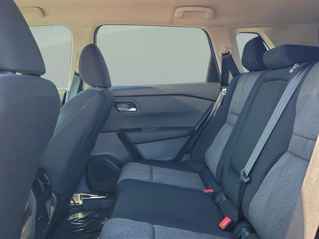 new 2026 Nissan Rogue car, priced at $28,952