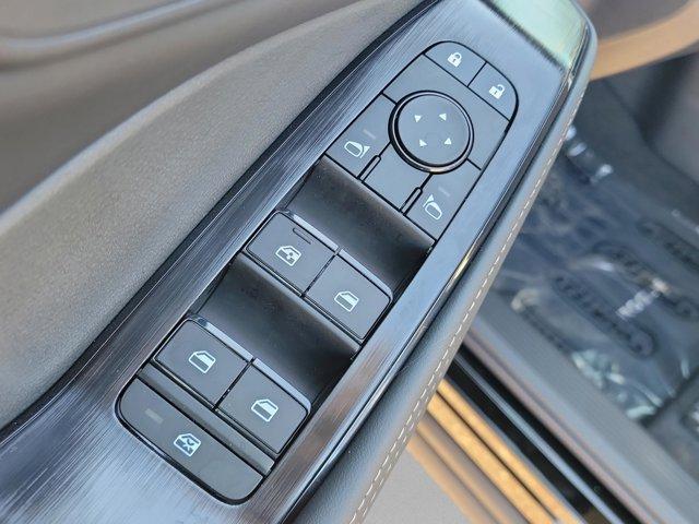 new 2026 Nissan Rogue car, priced at $28,952