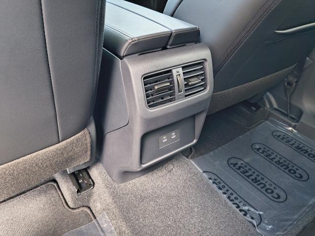 new 2026 Nissan Rogue car, priced at $34,664