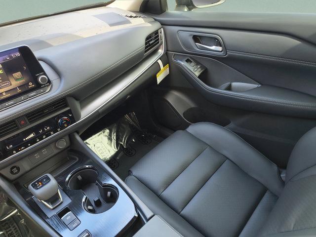 new 2026 Nissan Rogue car, priced at $34,664