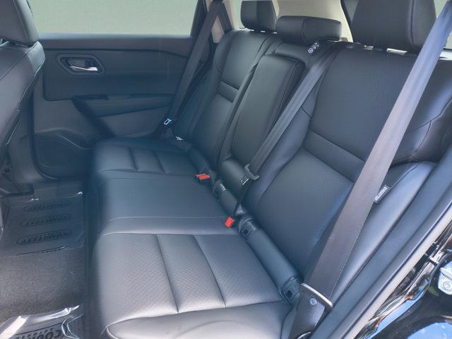new 2026 Nissan Rogue car, priced at $34,664