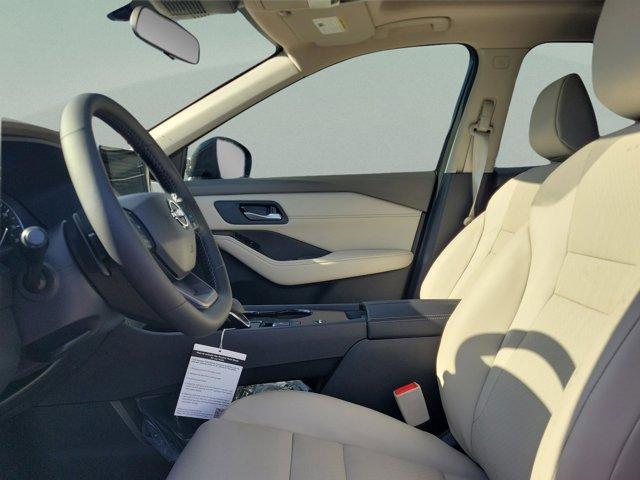 new 2026 Nissan Rogue car, priced at $30,243