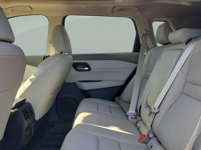 new 2026 Nissan Rogue car, priced at $30,243