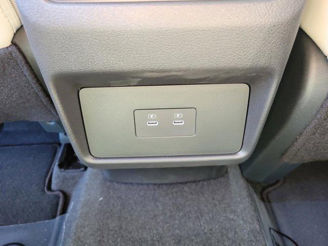 new 2026 Nissan Rogue car, priced at $30,243