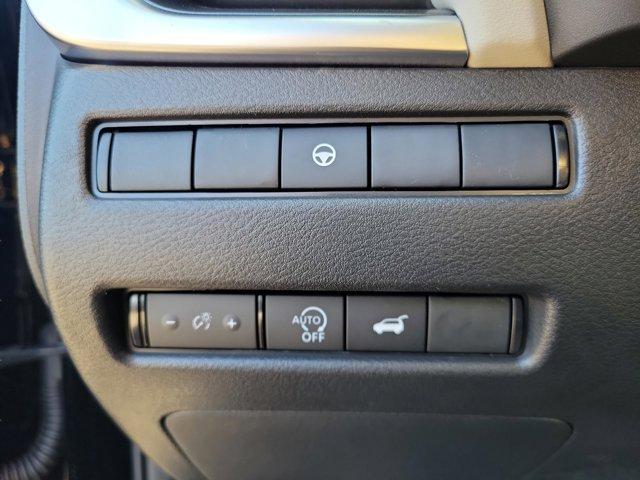 new 2026 Nissan Rogue car, priced at $30,243