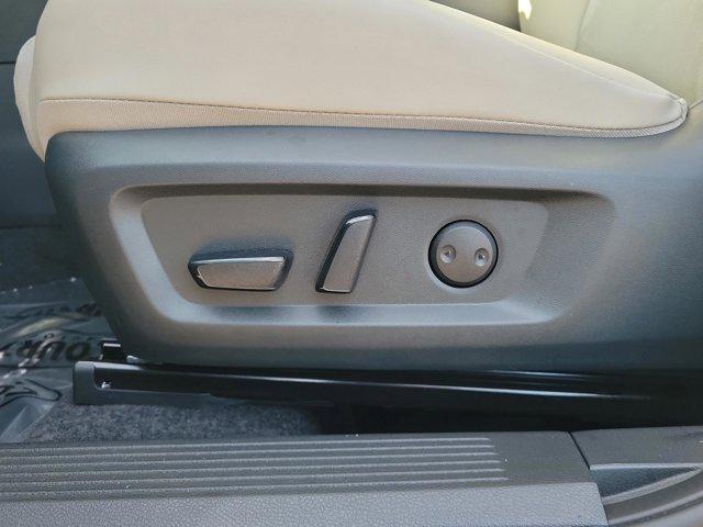 new 2026 Nissan Rogue car, priced at $30,243