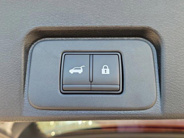 new 2026 Nissan Rogue car, priced at $30,243