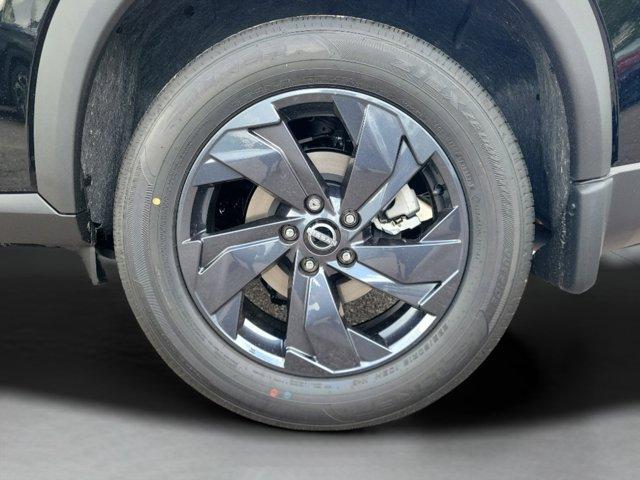 new 2026 Nissan Rogue car, priced at $29,807