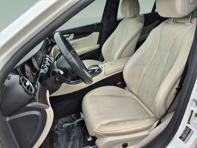 used 2019 Mercedes-Benz E-Class car, priced at $19,661