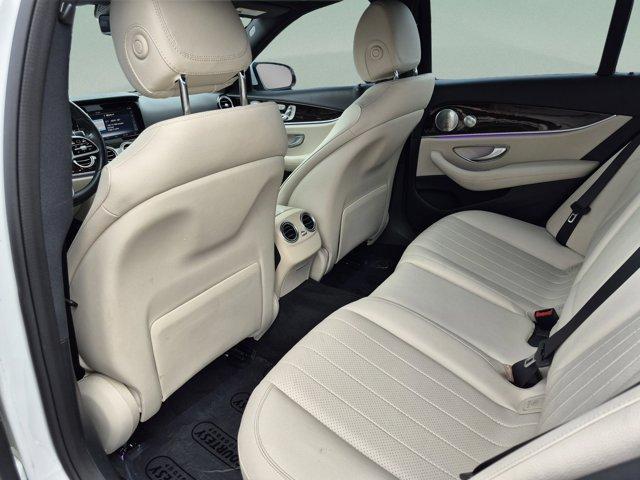 used 2019 Mercedes-Benz E-Class car, priced at $19,661
