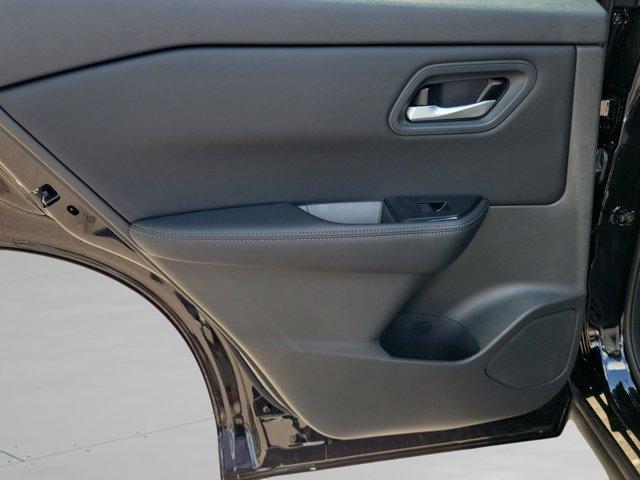 new 2026 Nissan Rogue car, priced at $29,850