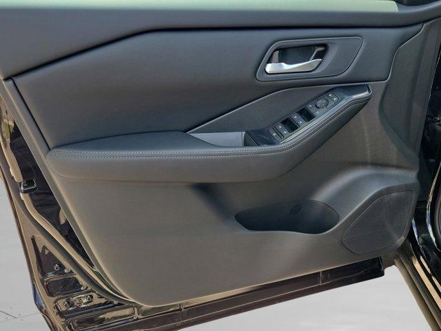 new 2026 Nissan Rogue car, priced at $29,850
