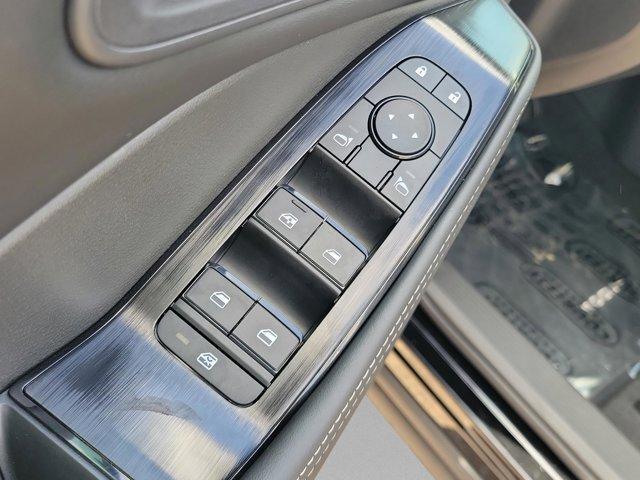 new 2026 Nissan Rogue car, priced at $29,850
