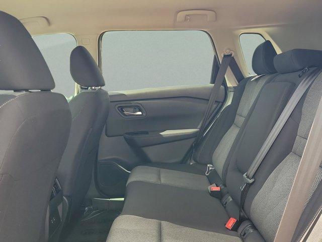 new 2026 Nissan Rogue car, priced at $29,850