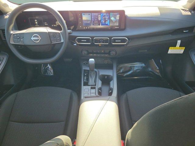 new 2026 Nissan Sentra car, priced at $23,166