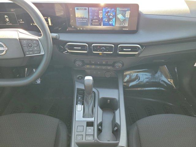 new 2026 Nissan Sentra car, priced at $23,166