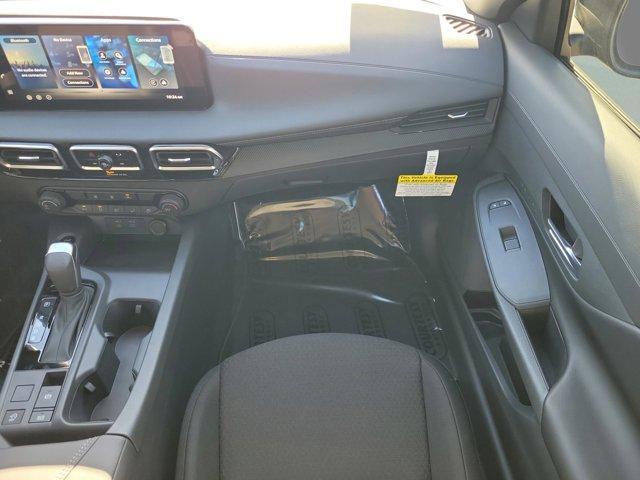 new 2026 Nissan Sentra car, priced at $23,166