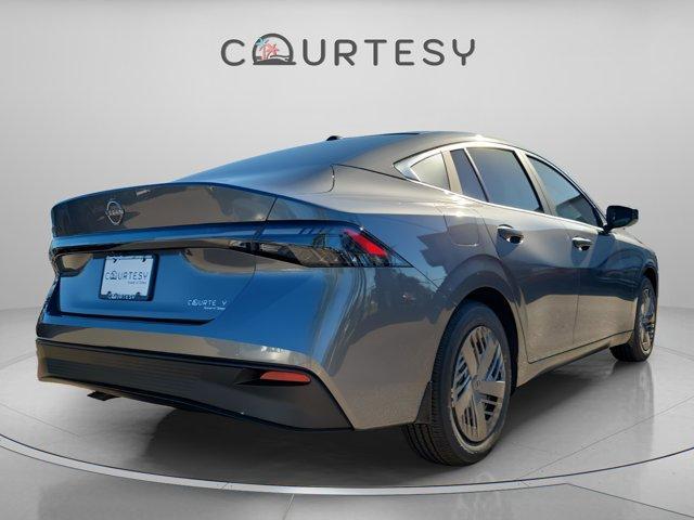 new 2026 Nissan Sentra car, priced at $23,166