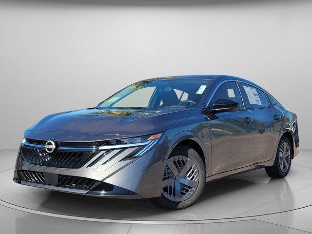 new 2026 Nissan Sentra car, priced at $23,166