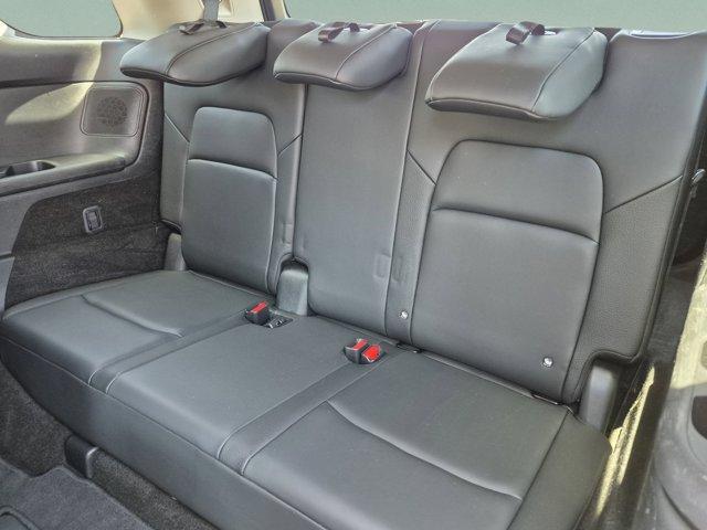 used 2024 Nissan Pathfinder car, priced at $30,350