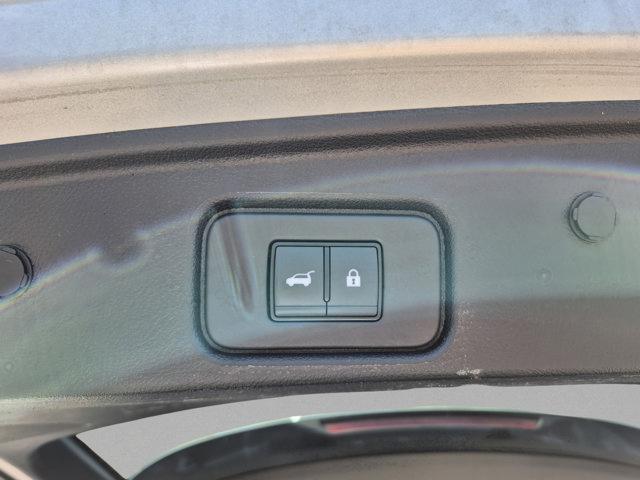 used 2024 Nissan Pathfinder car, priced at $30,350