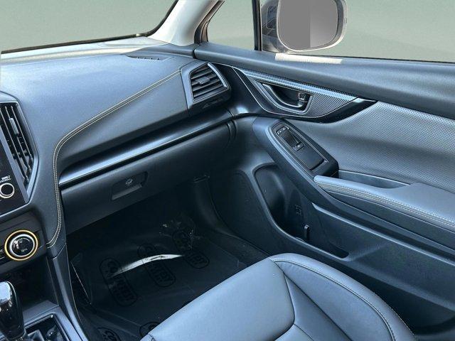 used 2021 Subaru Crosstrek car, priced at $22,163