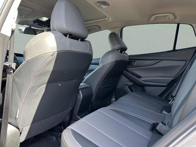 used 2021 Subaru Crosstrek car, priced at $22,163
