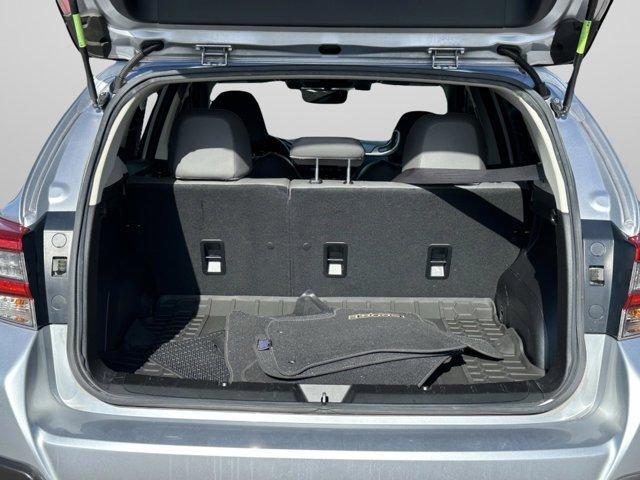 used 2021 Subaru Crosstrek car, priced at $22,163