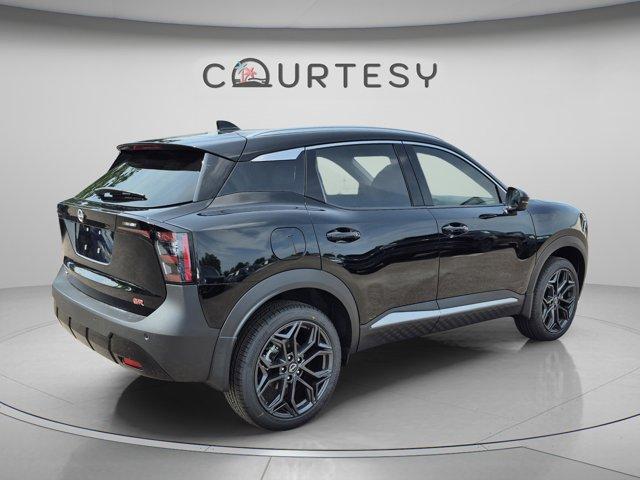 new 2026 Nissan Kicks car, priced at $30,071