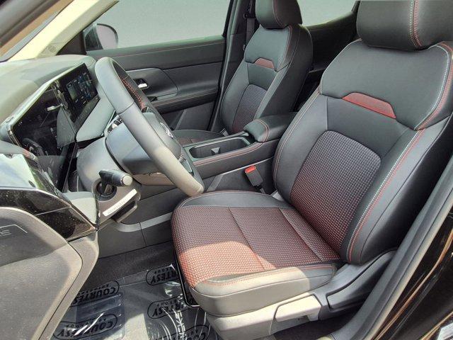 new 2026 Nissan Kicks car, priced at $30,071