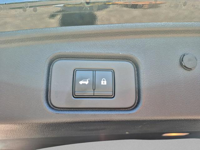 used 2025 Nissan Pathfinder car, priced at $36,939