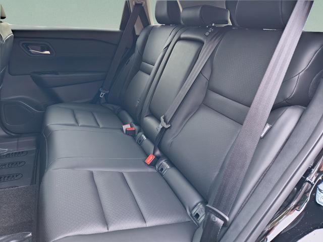 new 2027 Nissan Rogue car, priced at $38,693