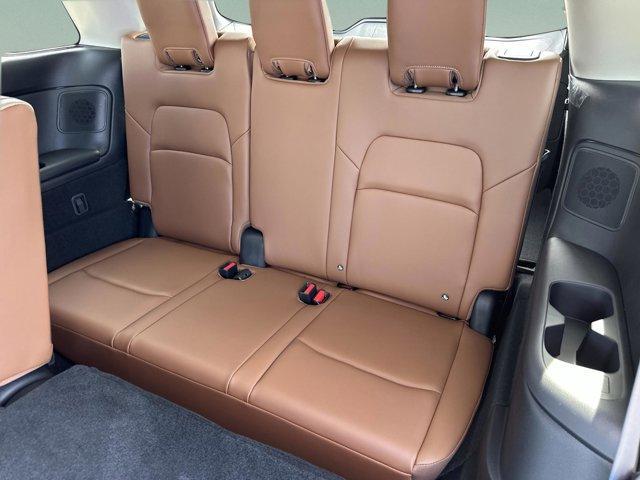 new 2026 Nissan Pathfinder car, priced at $48,130