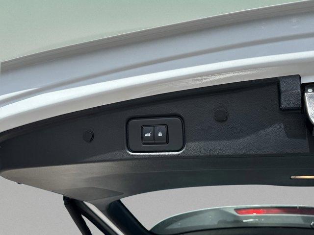 new 2026 Nissan Pathfinder car, priced at $48,130