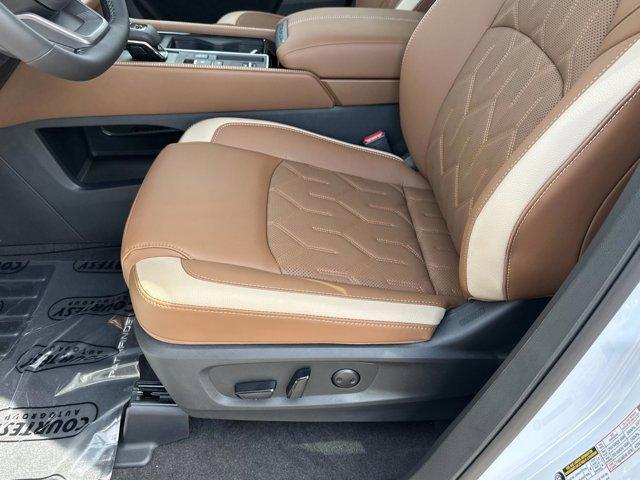 new 2026 Nissan Pathfinder car, priced at $48,130