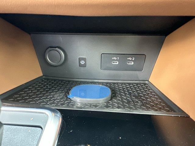 new 2026 Nissan Pathfinder car, priced at $48,130