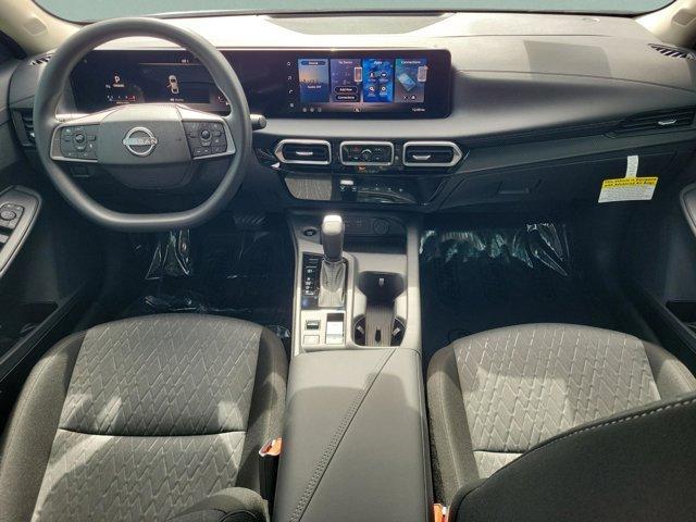 new 2026 Nissan Sentra car, priced at $24,012