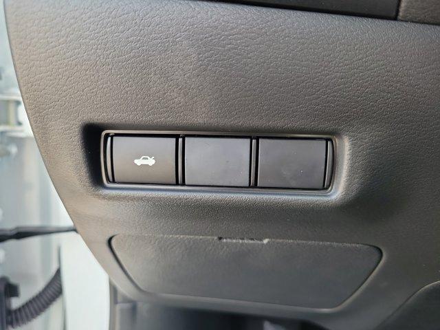 new 2026 Nissan Sentra car, priced at $24,012