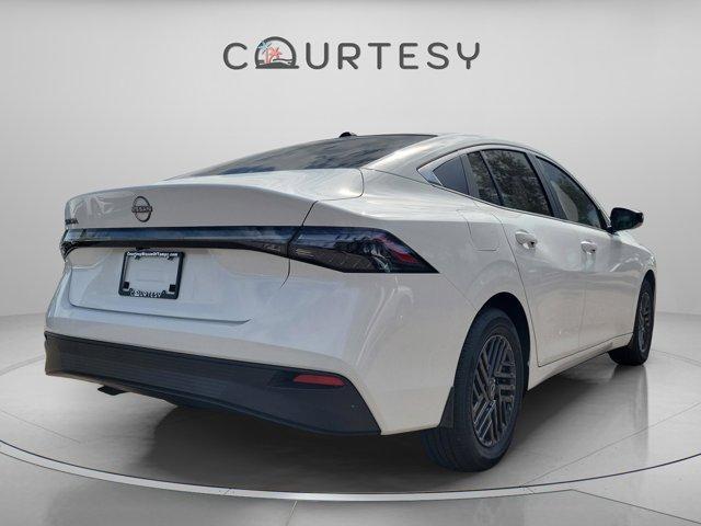 new 2026 Nissan Sentra car, priced at $24,012