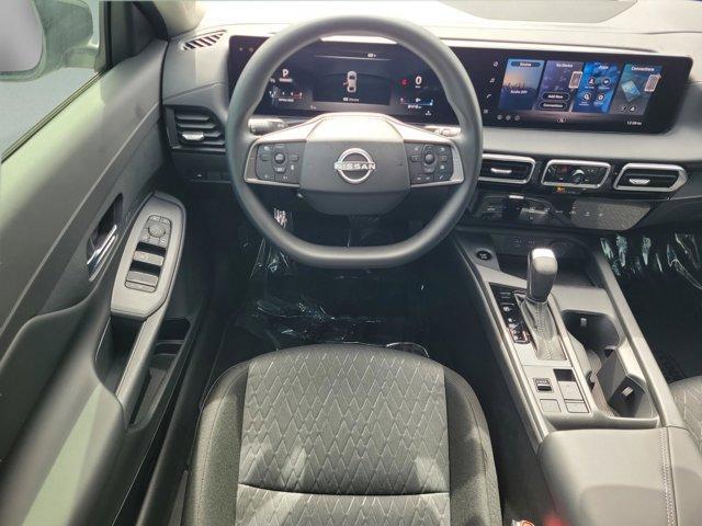 new 2026 Nissan Sentra car, priced at $24,012