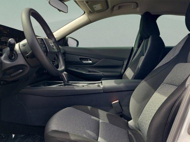 new 2026 Nissan Sentra car, priced at $24,012