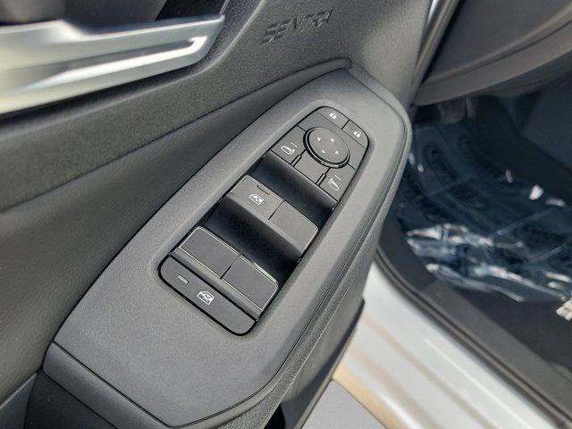 new 2026 Nissan Sentra car, priced at $24,012