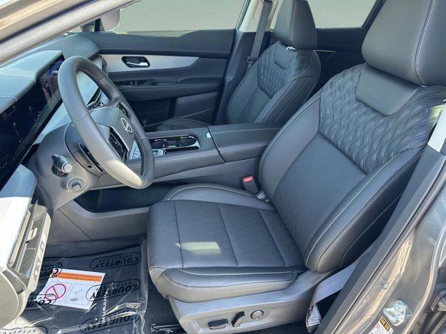 new 2026 Nissan Murano car, priced at $47,835