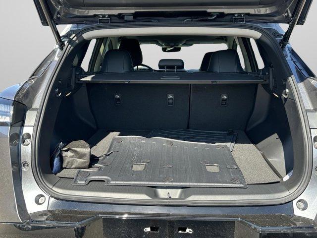new 2026 Nissan Murano car, priced at $47,835