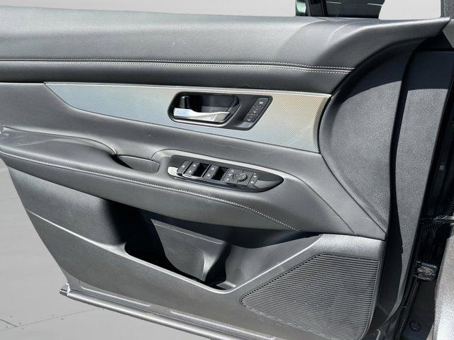 new 2026 Nissan Murano car, priced at $47,835