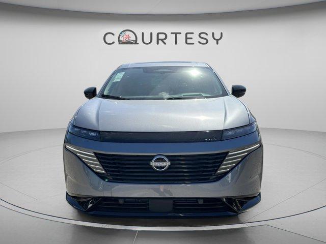 new 2026 Nissan Murano car, priced at $47,835